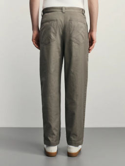 Брюки relax fit / Zarina  фото 5