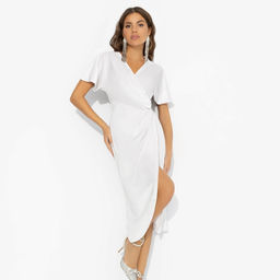 Платье бархатное, Эффект сияния (перламутр) / Новый год