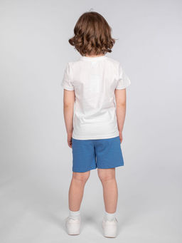 Комплект для мальчика 42128 Lets go - Let's go фото 17