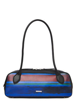 Сумка ELEGANZZA Z173-0704 black/multicolor