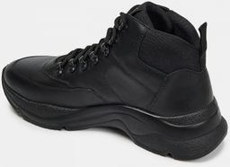 Кроссовки мужские GREY 173205ЧН - Ralf ringer фото 3