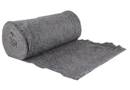 ХПП 1,5*50 плотность 210гр/м, строчка 2,5мм (1шт - рулон 50м) серое куз