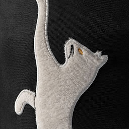 RG-663-7 Рюкзак школьный с обвесом - Grizzly фото 34