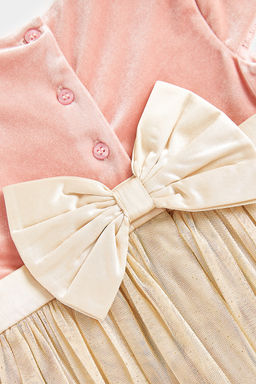 Mothercare / Платье нарядное  фото 5