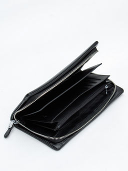 Клатч 7900H black Heanbag
