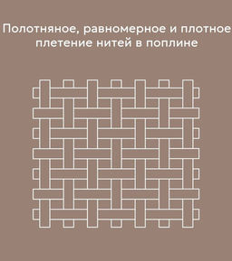Постельное белье Барни поплин 1,5сп ПОЭТИКА - Ecotex фото 7