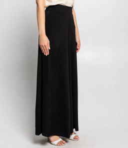 Брюки #БШ2489, чёрный