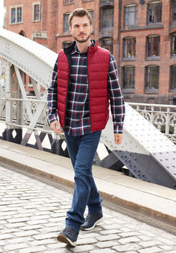 Мужские ботинки LIVERGY осень-зима  фото 4