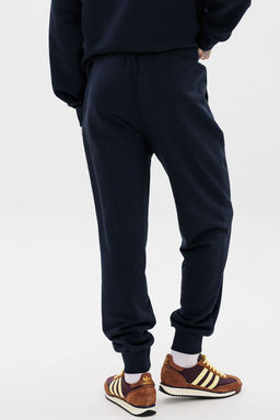 Спортивный костюм GO M3100а/20-04.176-182 темно синий - Pirs фото 2