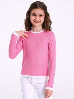 лонгслив 1ДДЛД4658523