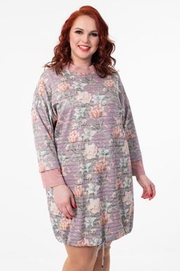 Платье П5-4415/1 - Wisell фото 10