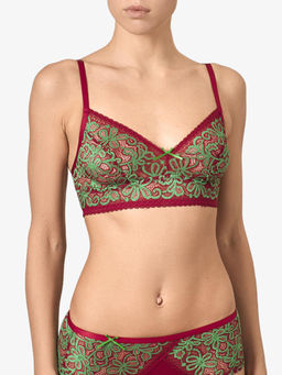 _Lui et Elle / Бралет FLEUR