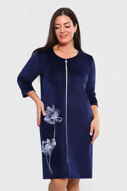 Халат Алиша (48-60) - Serenada фото 3