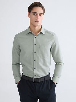 Regular Fit Erkek G?mlek