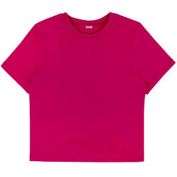 Футболка кулирка 1360100102 - Youlala фото 2