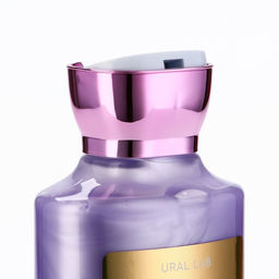 Подарочный набор URAL LAB, гель для душа и шампунь для волос, 2?295 мл  фото 8