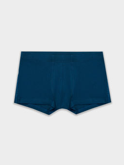 Трусы боксеры мужские Mark Formelle набор 2 шт синие фото 7