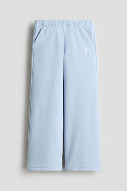 Joggers rectos en sudadera - H&m фото 2