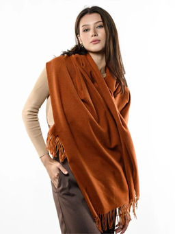 Роскошный палантин премиального качества - Pretty mania фото 16