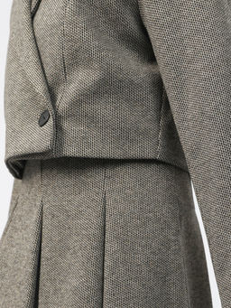 Пиджак Соль&Перец