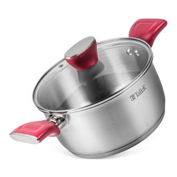 Кастрюля TalleR TR-17287, 3,0л