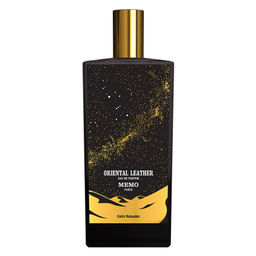MEMO ORIENTAL LEATHER unisex 75ml edp