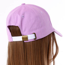 Кепка женская Sea, розовая, р-р 56