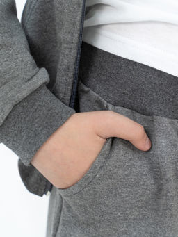 Костюм детский (128, 64)