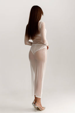 5101 ПЛАТЬЕ - Karolina фото 9