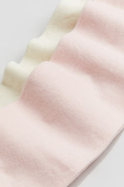 Pack 2 leotardos de punto fino - H&m фото 2