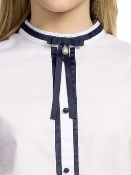 УЦЕНКА Pelican GWCT8095 блузка для девочек  фото 4