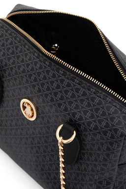 Kad_n Siyah Omuz _antas_ - U.s. polo assn фото 5