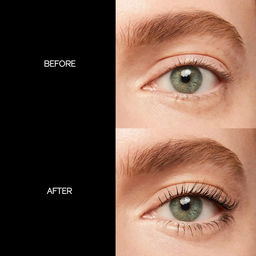 Shiseido Тушь для ресниц ImperialLash MascaraInk, 8.5г