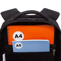 RB-556-5 Рюкзак школьный - Grizzly фото 11