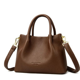 Сумка A-6808-Brown