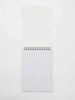 Цена за 2 шт. Блокноты А5.40 л. на гребне, обложка картон «23 февраля. Танк»