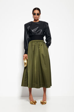 Блузка 55286 - Lakbi фото 2