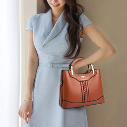 KAIDIFEINIROO Сумка женская 8760 фото 2