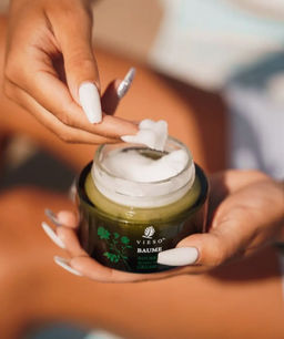 Vieso Медовый питательный крем для волос (не смываемый), 120 мл Легенды косметики - Angel professional фото 10