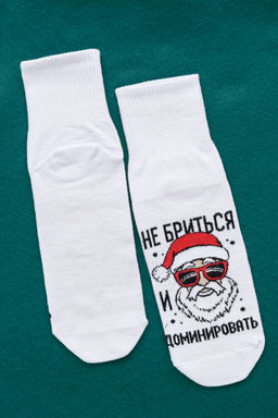 Носки мужские Доминировать - Berchelli фото 8
