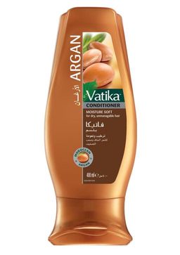Маска Для Волос Dabur Vatika Dandruff Guard - Против перхоти 500мл.  фото 13