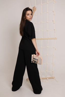 Брюки AMORI 5160 черный фото 3