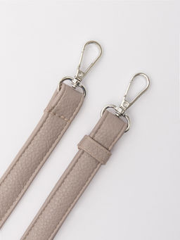 Темно-бежевый саквояж S.Lavia  фото 18