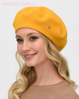 Дилана 012 Берет женский флис (56-58)