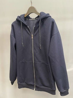 из ЛАКОСТЫ с УТЕПЛЕНИЕМ Костюм на молнии - Knitka фото 3