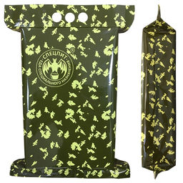 Сухой паек СпецПит МЧС Норма N3 Индивидуальный паек (суточный)