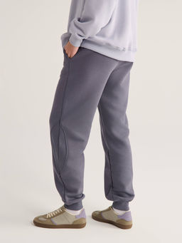 CONTE LBK 2841 Брюки женские graphite - Conte elegant фото 2