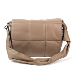 Женская сумка 6077 Хаки - Cidirro фото 2