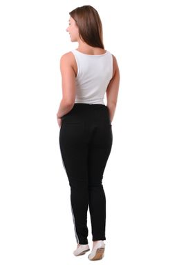 Брюки Стася - Марлен фото 2