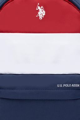 Школьная сумка темно-синего цвета для мальчика Неожиданная скидка в корзине